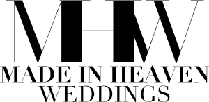 Made In Heaven Weddings